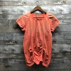 Athleta Sports Short Sleeve Athletic T-shirt